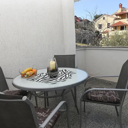 Suncica Apartamento Mali Lošinj