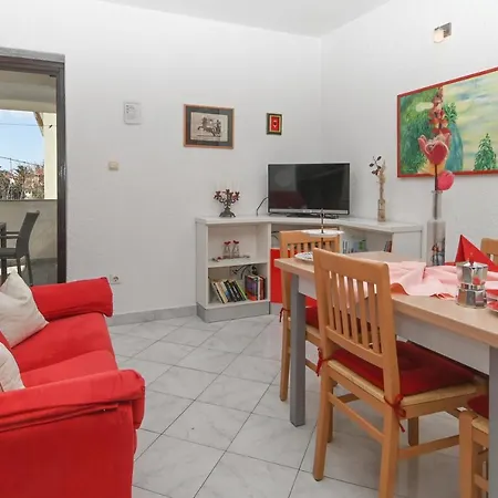 Apartamento Suncica