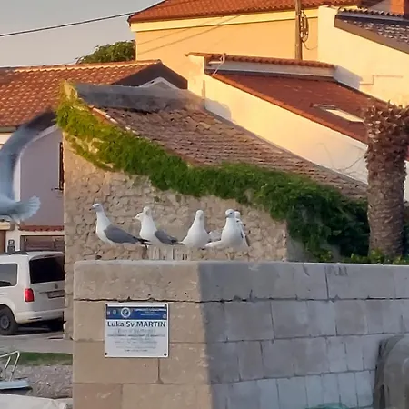 Suncica Mali Lošinj