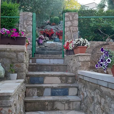 Suncica Apartament