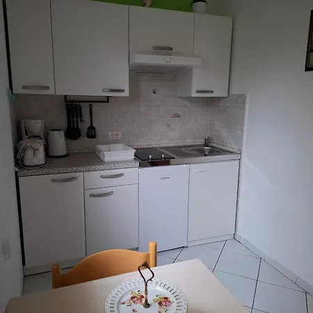 Apartamento Suncica