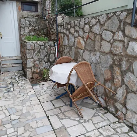 Suncica Apartament Mali Lošinj