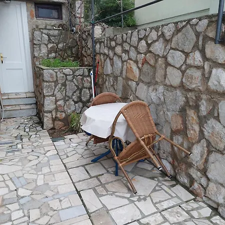 Suncica Apartament Mali Lošinj
