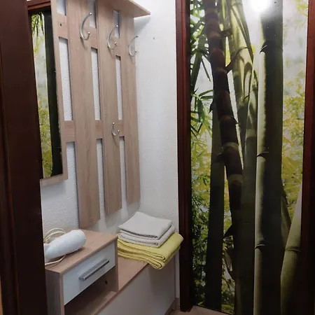 Apartament Suncica Mali Lošinj