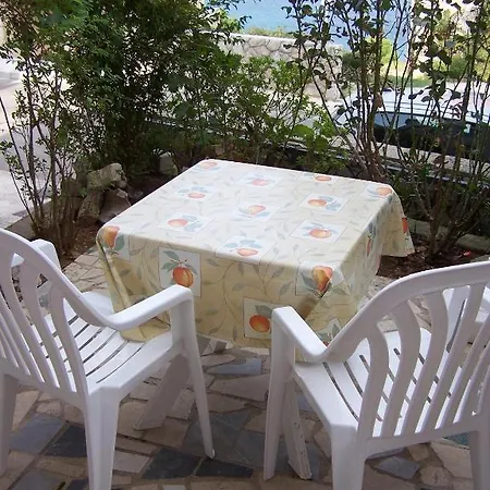 Apartamento Suncica