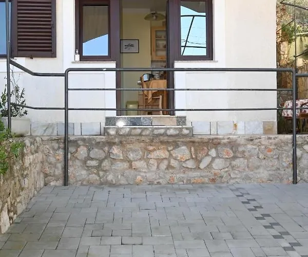 Apartament Suncica Mali Lošinj