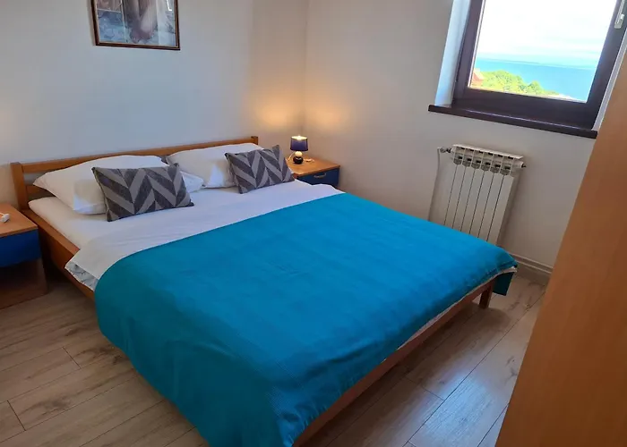 Apartament Suncica