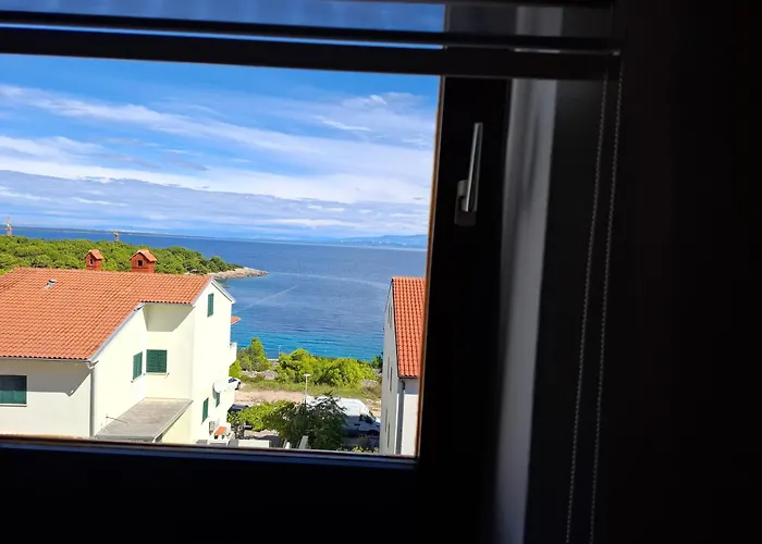 Suncica Apartament *
