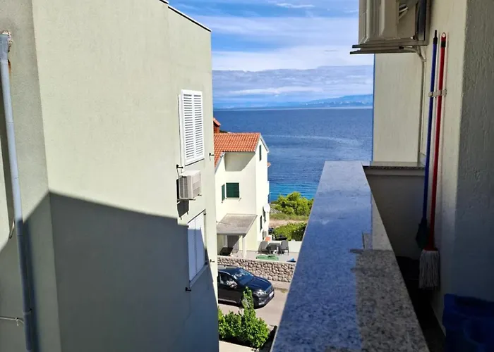 Suncica Mali Lošinj