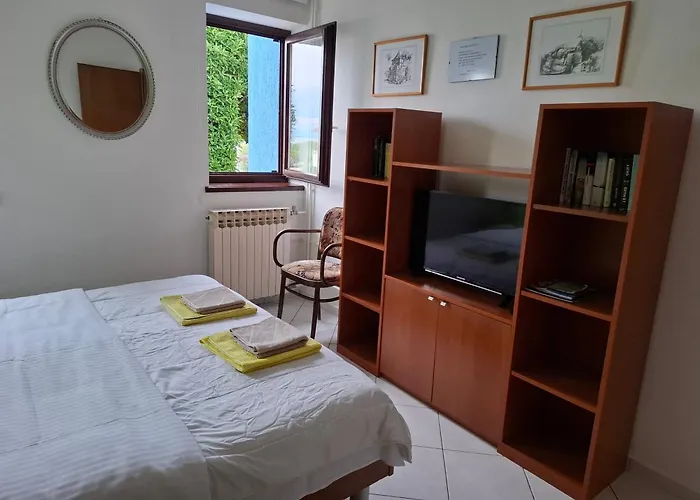 Apartament Suncica Mali Lošinj