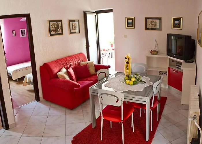 Apartament Suncica *