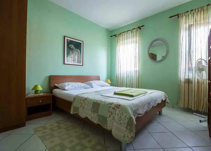 Suncica Apartament *