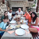 Suncica Διαμέρισμα *
