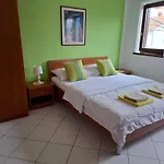 Suncica Appartement Mali Lošinj