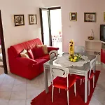 Apartamento Suncica *
