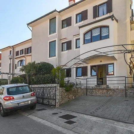 Suncica Apartment *
