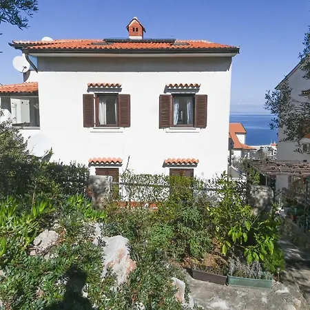 Suncica Apartment Mali Losinj
