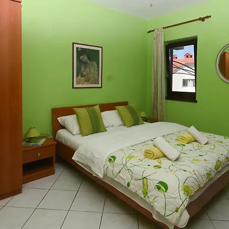 Suncica Apartment