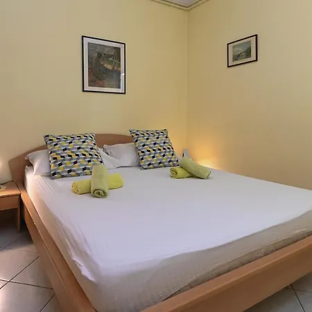 Apartment Suncica Mali Losinj