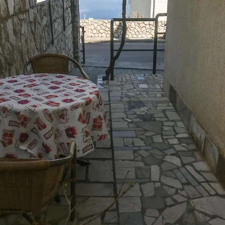 Suncica Apartment *