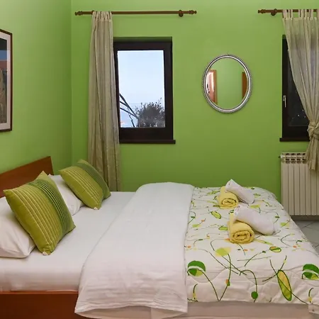 Suncica * Mali Lošinj