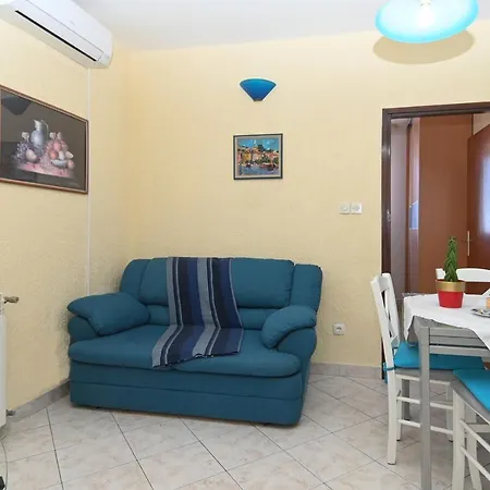 Suncica Apartment