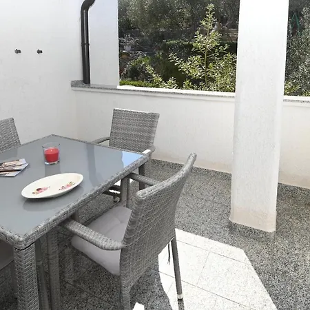 Apartment Suncica