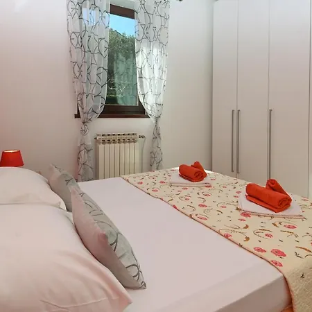 Suncica Apartment