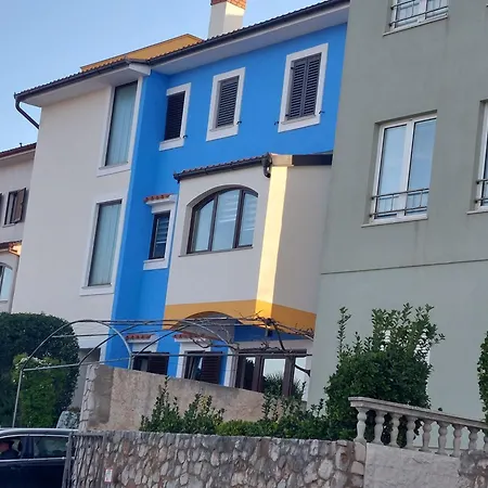 Suncica Apartment *