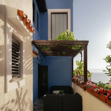 Suncica Apartment