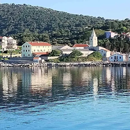 Suncica * Mali Lošinj