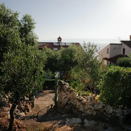Apartment Suncica Mali Losinj