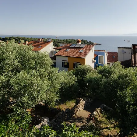 Apartment Suncica