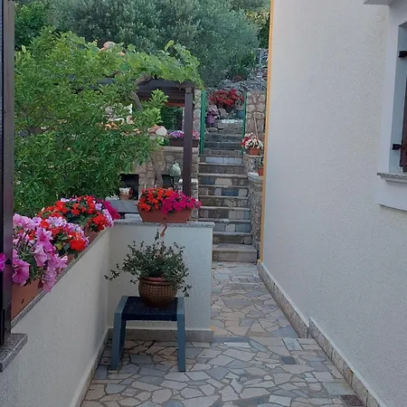 Suncica Mali Losinj