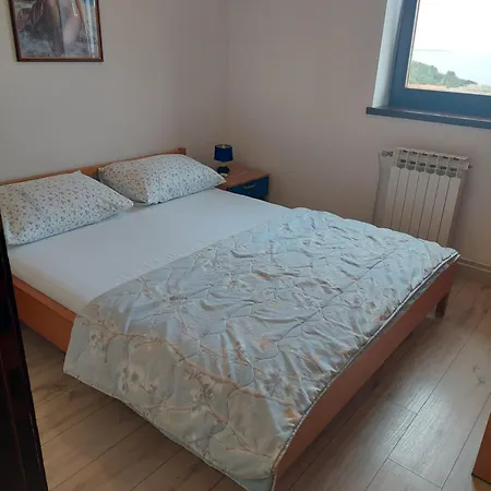 Suncica * Mali Lošinj