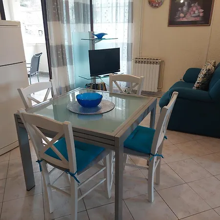 Apartment Suncica Mali Losinj