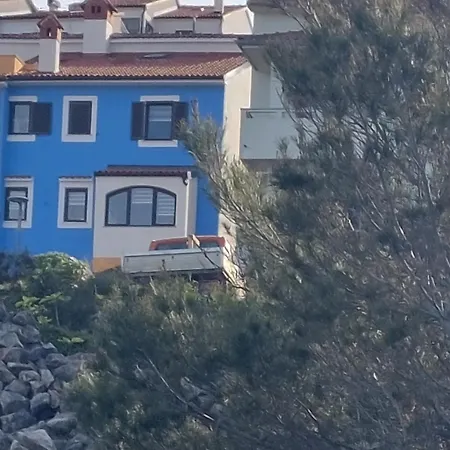 Suncica * Mali Losinj