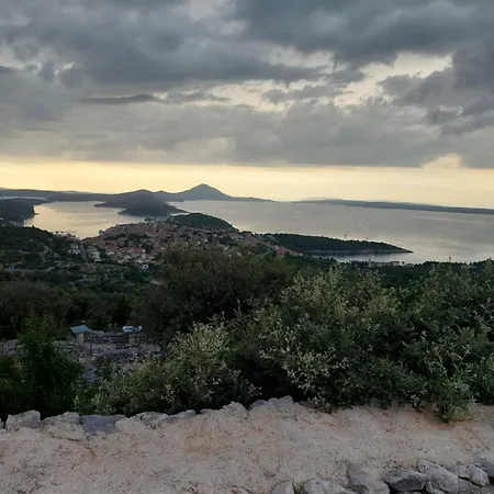 Διαμέρισμα Suncica *