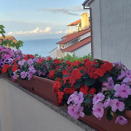 Suncica Apartment Mali Losinj