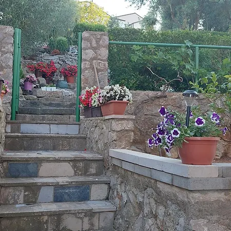 Διαμέρισμα Suncica Mali Lošinj