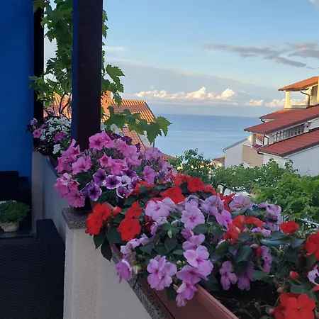 Apartment Suncica