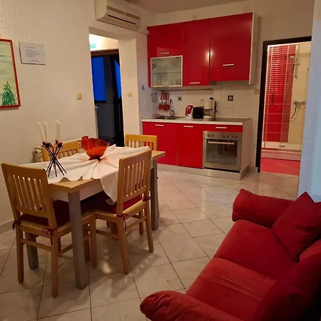Suncica Apartment