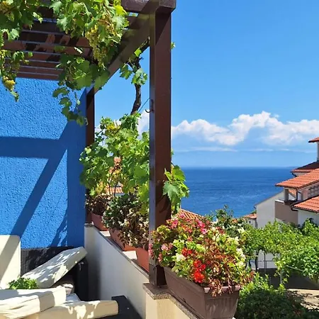 Apartment Suncica