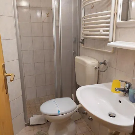Suncica Apartment *