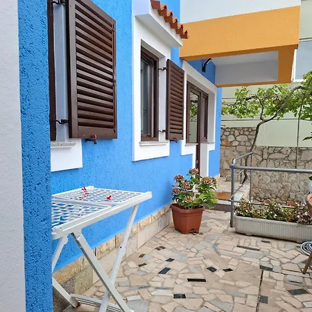 Apartment Suncica *