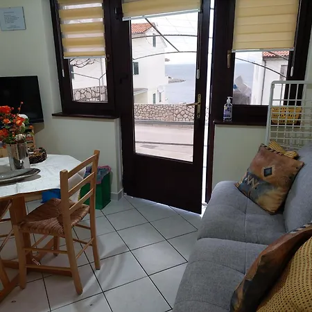 Suncica Apartment