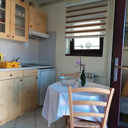 Apartment Suncica