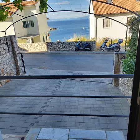 Suncica Apartment *