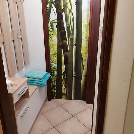 Apartment Suncica *