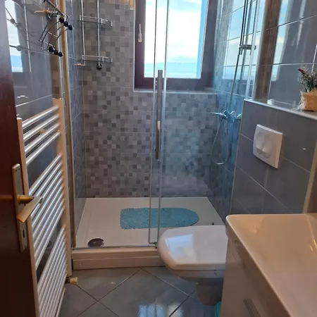 Suncica Διαμέρισμα Mali Lošinj